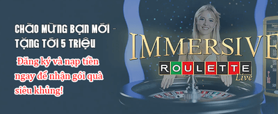 Trải nghiệm casino đẳng cấp