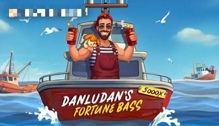 DanLudan’s Fortune Bass