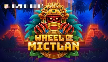 Wheel of Mictlan
