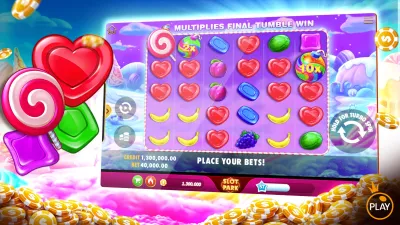 Sảnh game casino trực tuyến